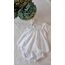 Peony askılı bluz ve bloomer