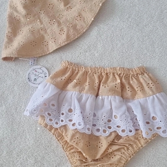 Yaz gülü ikili set(3 renk)