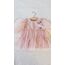 Coquette bow elbise