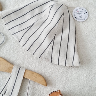 Nida keten set
