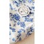 Blue bloomer