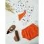 Muslin bloomer