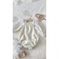 First Snow romper