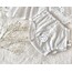 Mini elbise ve bloomer 2 li set