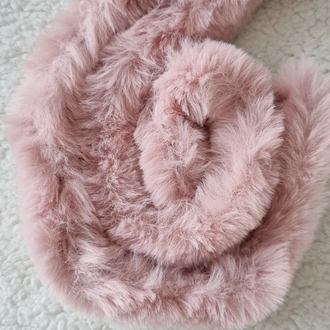 Rose kulaklı şapka 