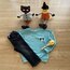Zara marka sweat