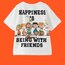 peanuts tshirt