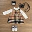 Burberry Elbise