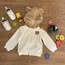 Love moschino ayıcıklı sweat