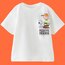 peanuts tshirt