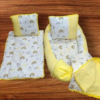 babynest takim