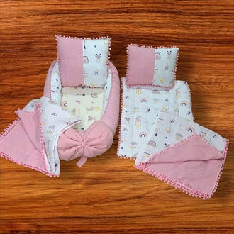 babynest takimi