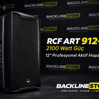 RCF ART 912