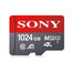 Sony 1Tb micro 4k sd kart