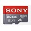 Sony 1Tb micro 4k sd kart