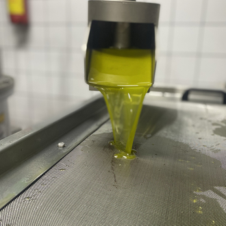 Yağpınarı Naturel Sızma Zeytinyağı 5 lt
