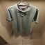 lacoste baskılı yakalı Tişört