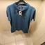 lacoste baskılı yakalı Tişört