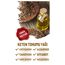 Keten Tohumu Yağı (Altın Oran✨️) 250ml