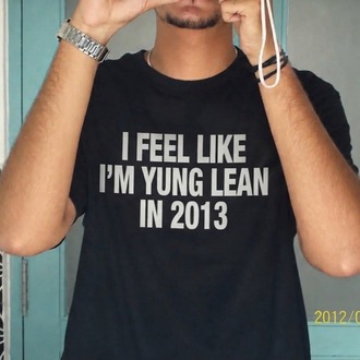 yung hurn y2k vıntage tee