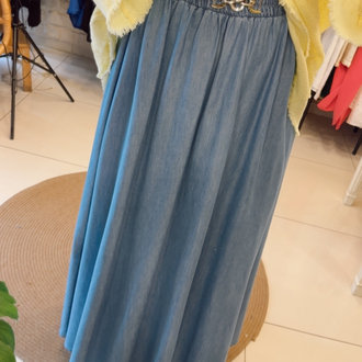 TENCEL JEAN ETEK