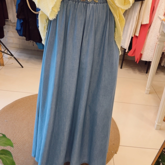 TENCEL JEAN ETEK