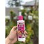 Tropikal çiçek açan bitkiler özel besin 225 ml 