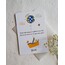 Cinsiyet Kartları (5'li set)