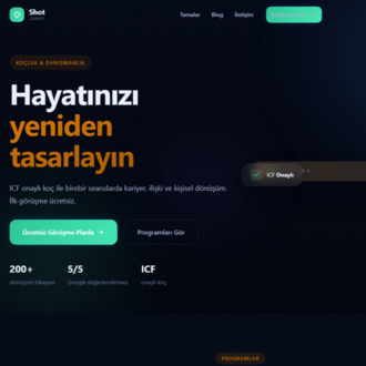 Flavor Koçluk Teması