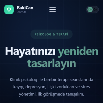 Flavor Psikolog Teması