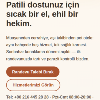 Patili Klinik