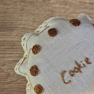 Coffee and Cookie kavanoz başlıkları ~mini