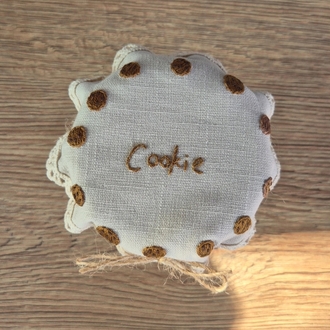 Coffee and Cookie kavanoz başlıkları ~mini