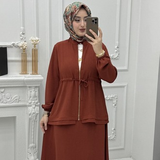 Yağmur Etek Takım