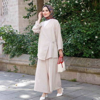 Lavin Kimono Takım