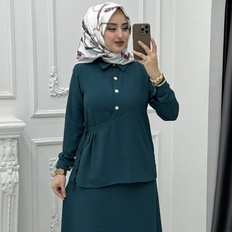 Buket Etek Takım