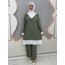 Heves Pantolonlu Takım