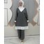 Heves Pantolonlu Takım