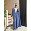 Zoya Kimono Takım