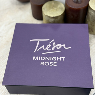 Lancome Tresor 3’Lü set