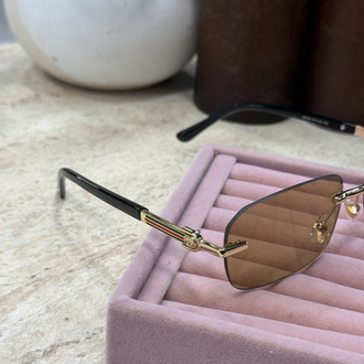 GUCCİ YENİ MODEL AÇIK KAHVE