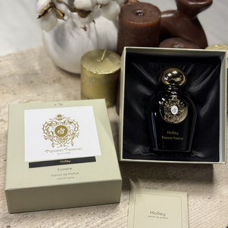 LUXURY PARFÜM TZIANA TERENZI HALLEY