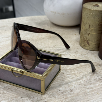 Tomford Kahve