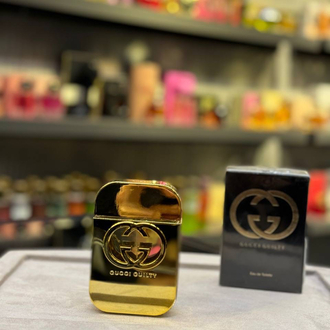 GUCCİ GUİLTY