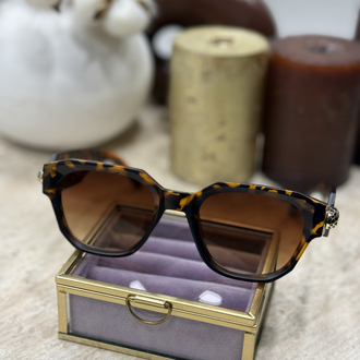 Bvlgari yeni model 50 Ekartman Leopar