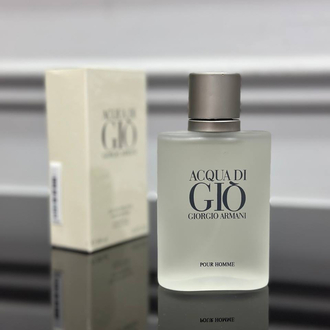 ACQUA DI GIO