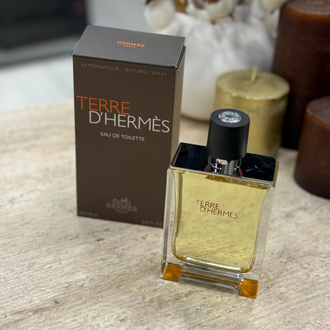 Terre D hermes