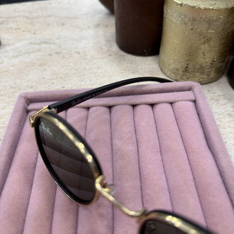 RB Ferrari Siyah Gold