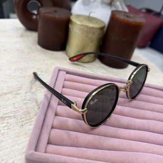 RB Ferrari Siyah Gold