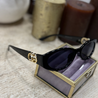 Gucci Yeni Sezon 56 Ekartman 